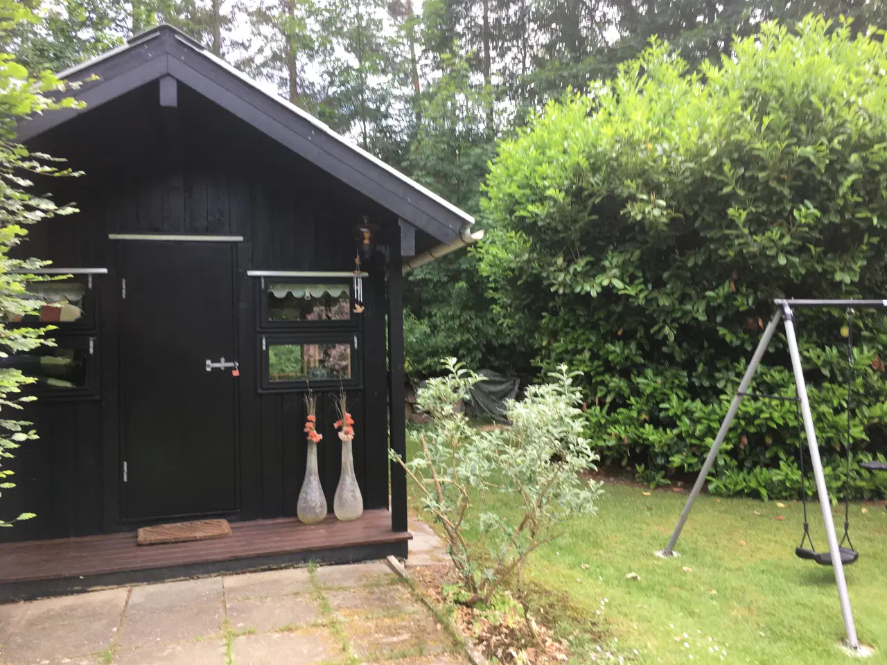 Billede 4 - Sommerhus til leje Fjellerup Strand