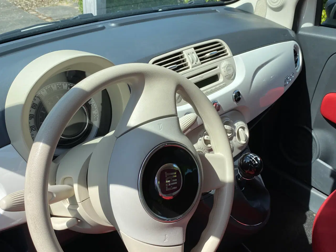Billede 4 - Fiat 500