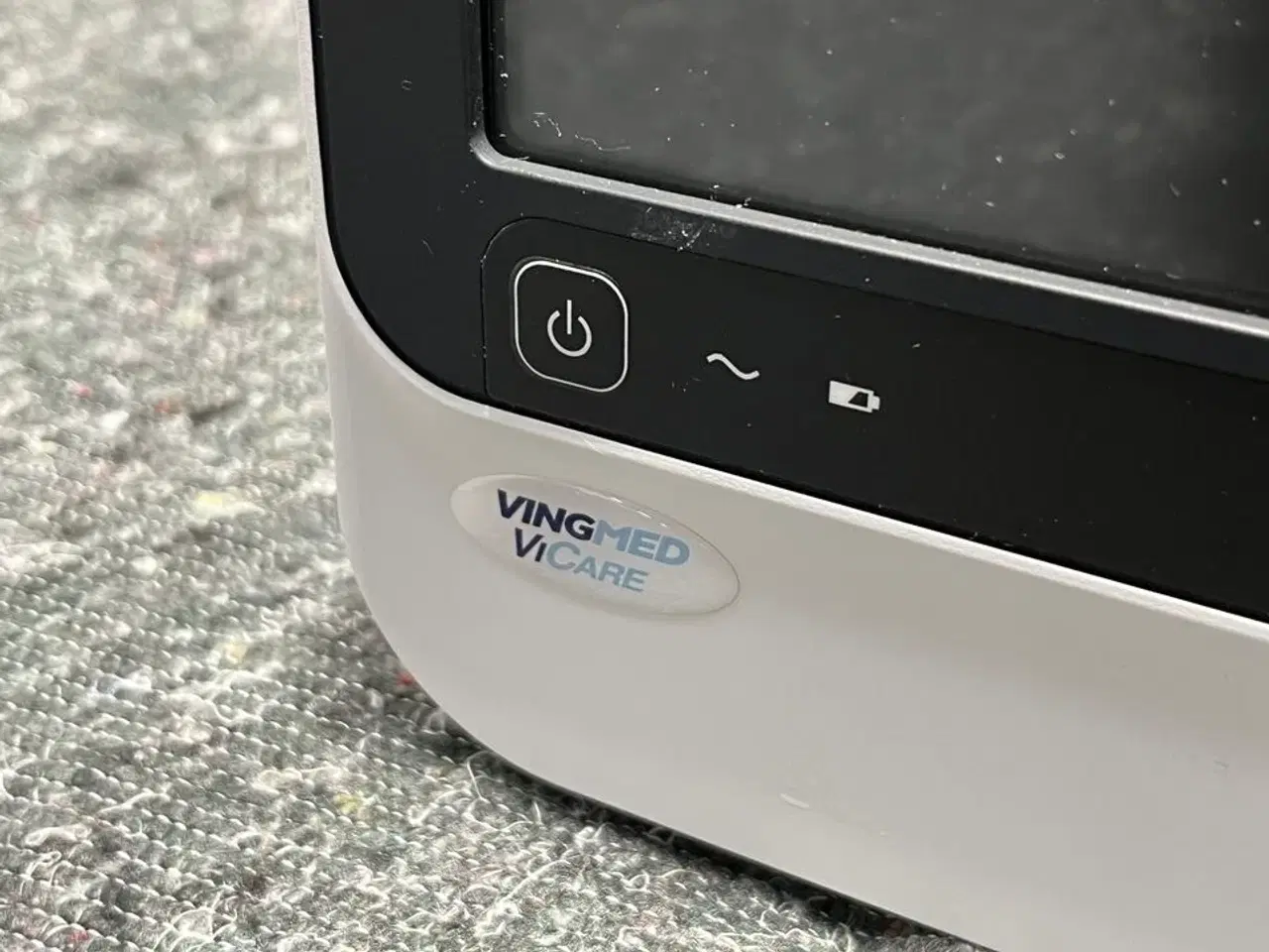 Billede 5 - Patient Monitor GE B125