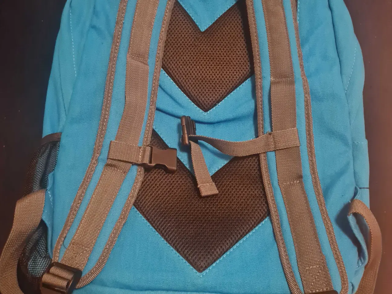 Billede 3 - Hummel trekking rygsæk