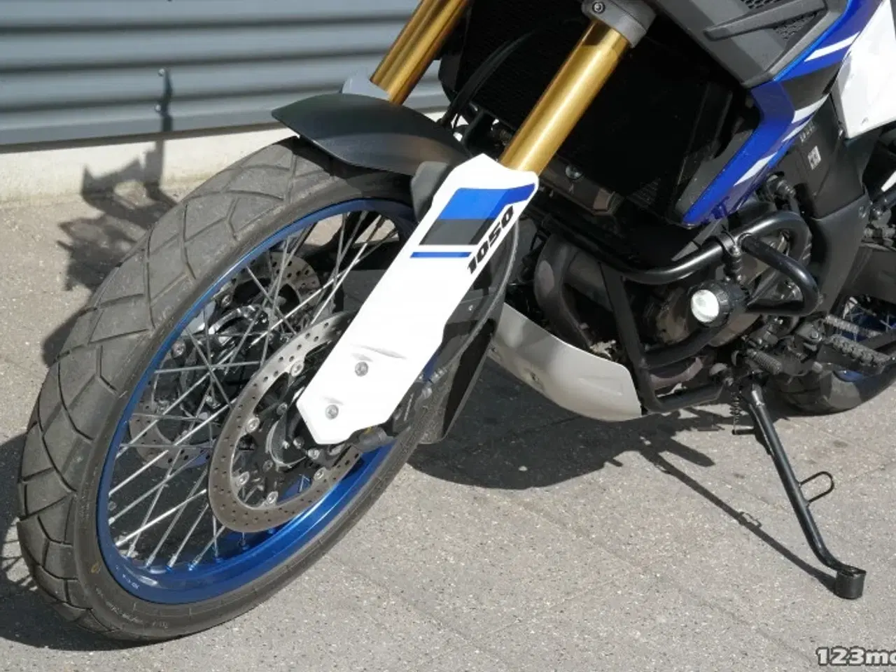 Billede 20 - Suzuki DL 1050 DE V-Strom