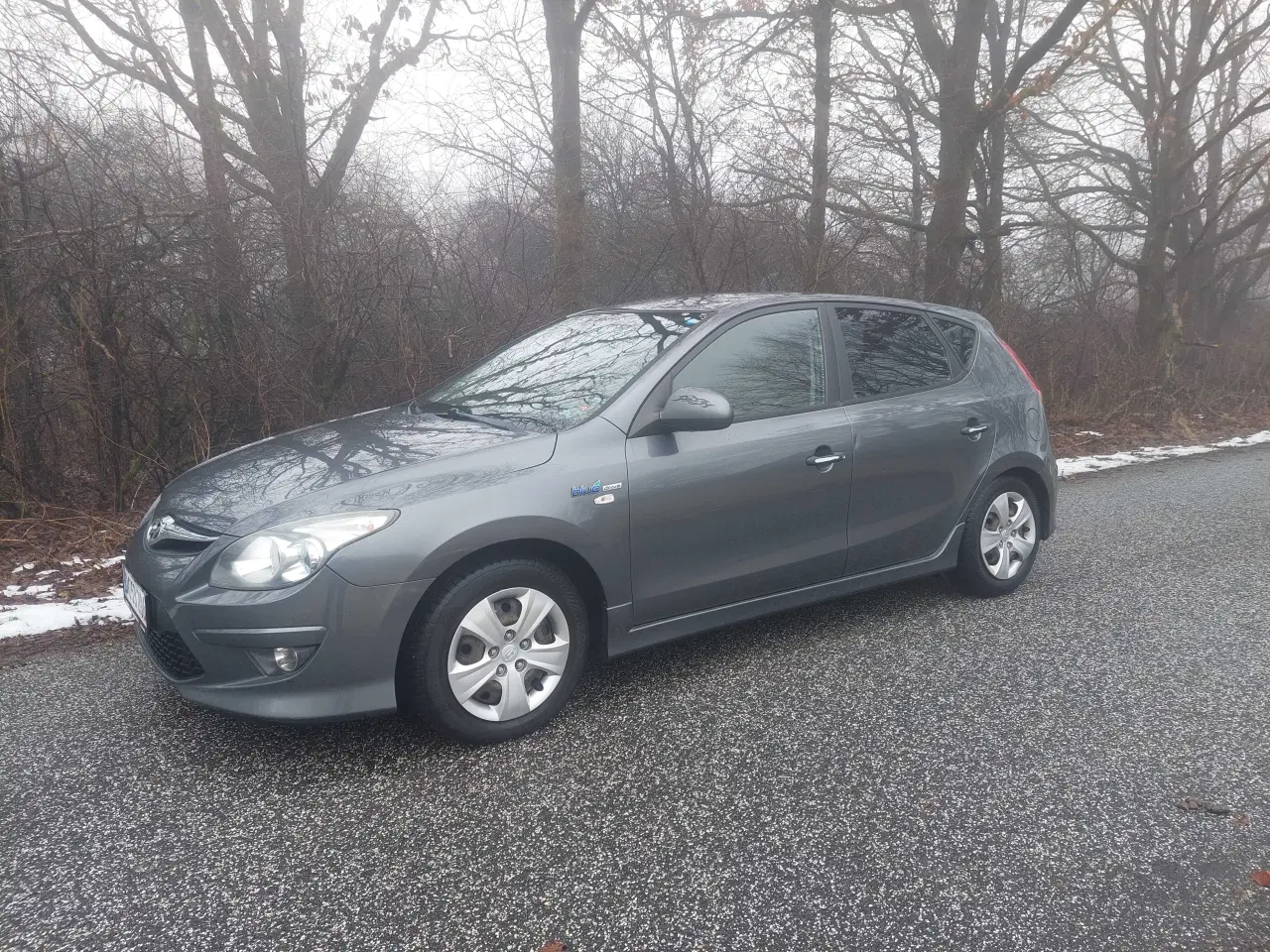 Billede 1 - Hyundai i30 1,6 CRDi Classic Eco 5d