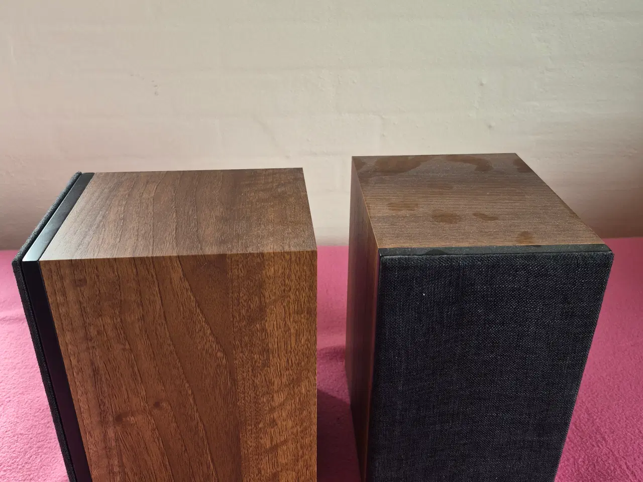 Billede 2 - Argon Audio Forus 4 Wall kompakt væghøjttalere