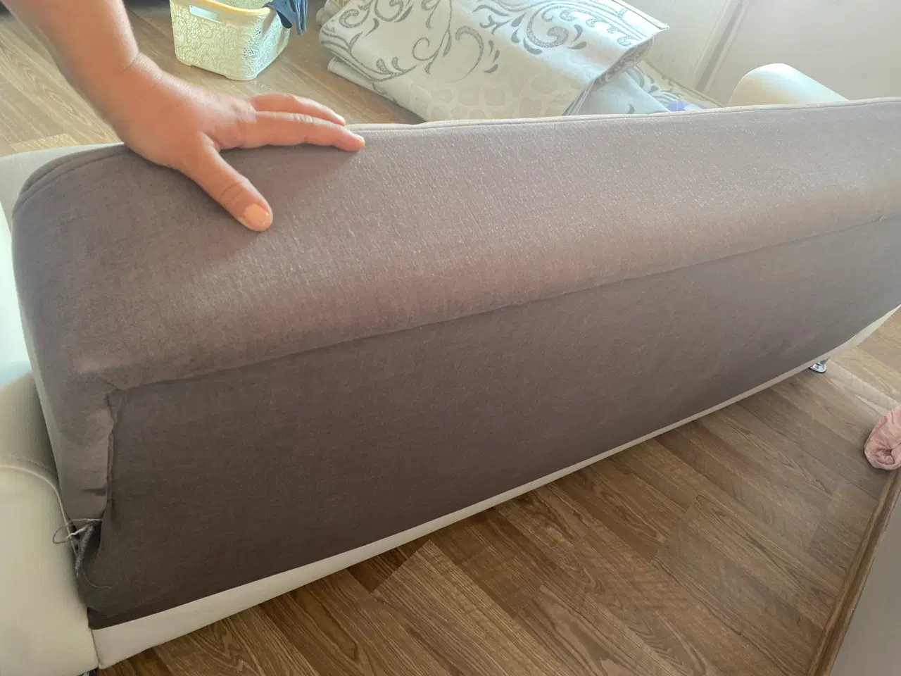 Billede 5 - Sofa