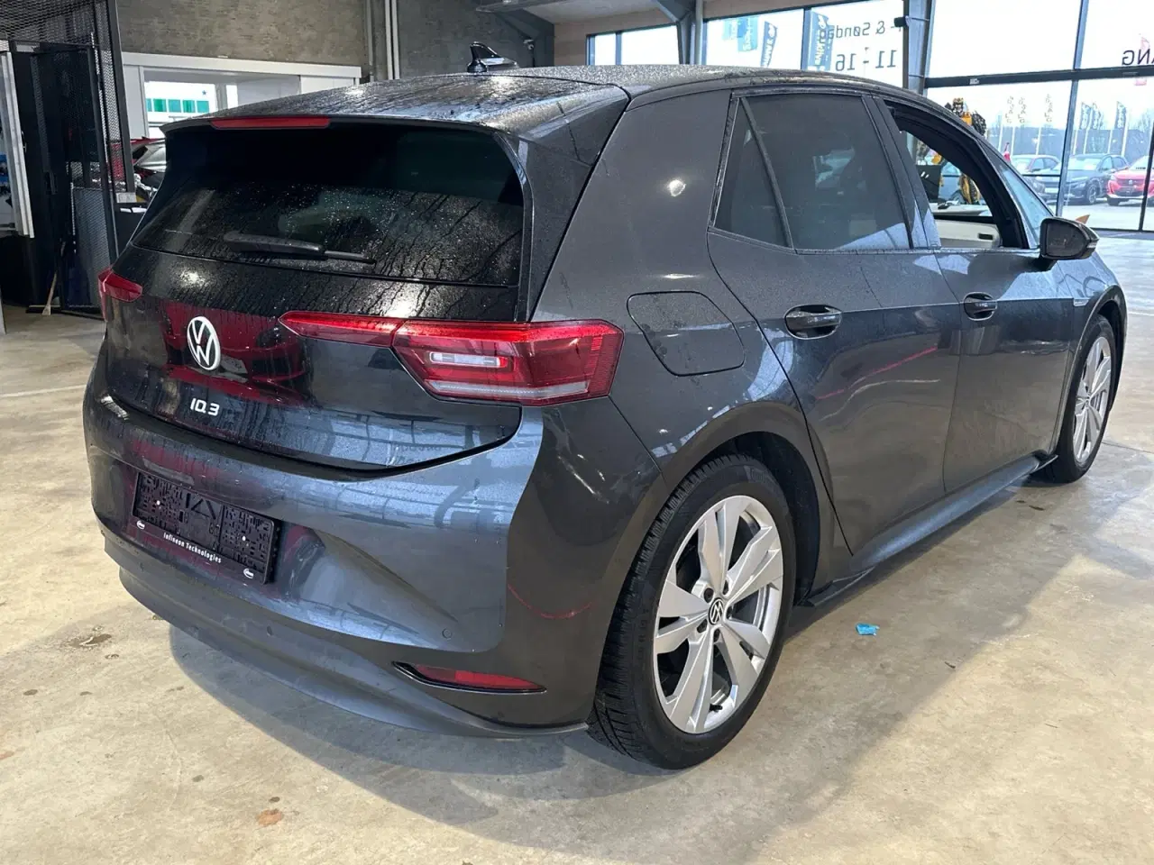 Billede 2 - VW ID.3  Pro S