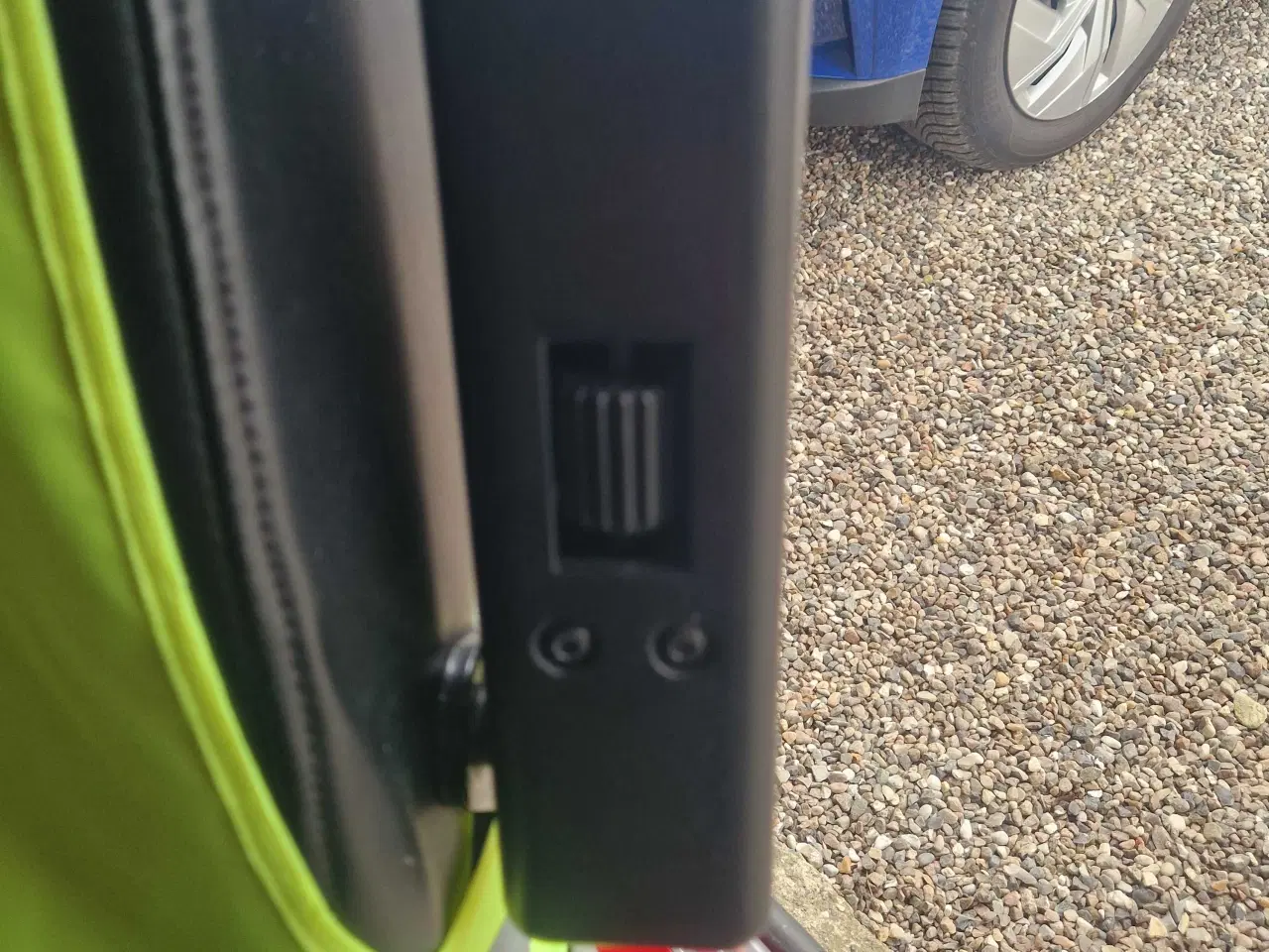 Billede 7 -  Elscooter Lindebjerg LM600