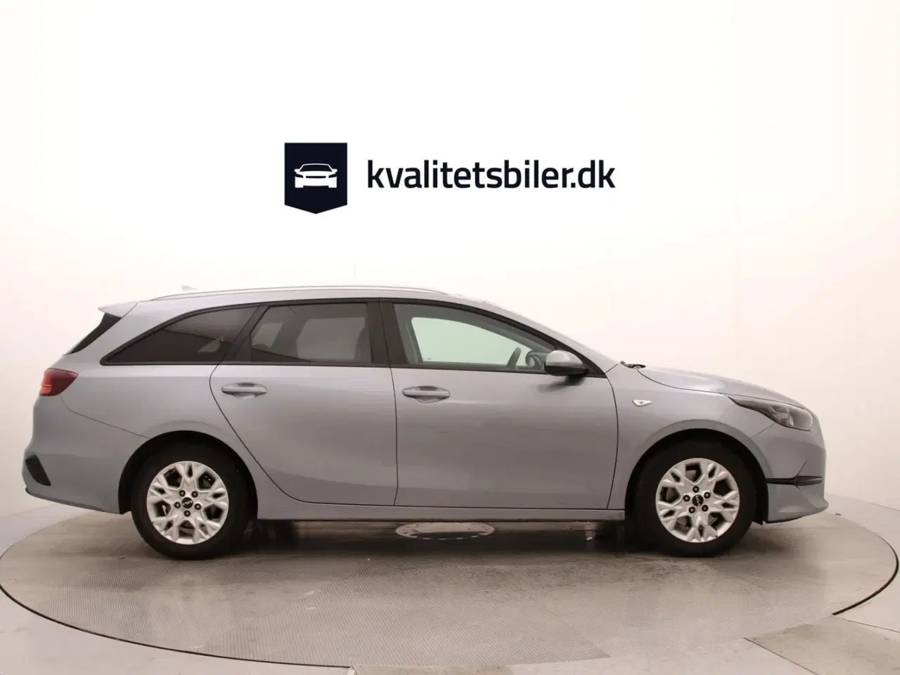 Billede 5 - Kia Ceed 1,0 T-GDi Prestige SW