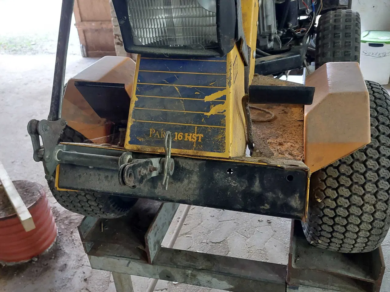 Billede 1 - Stiga park 16 hst