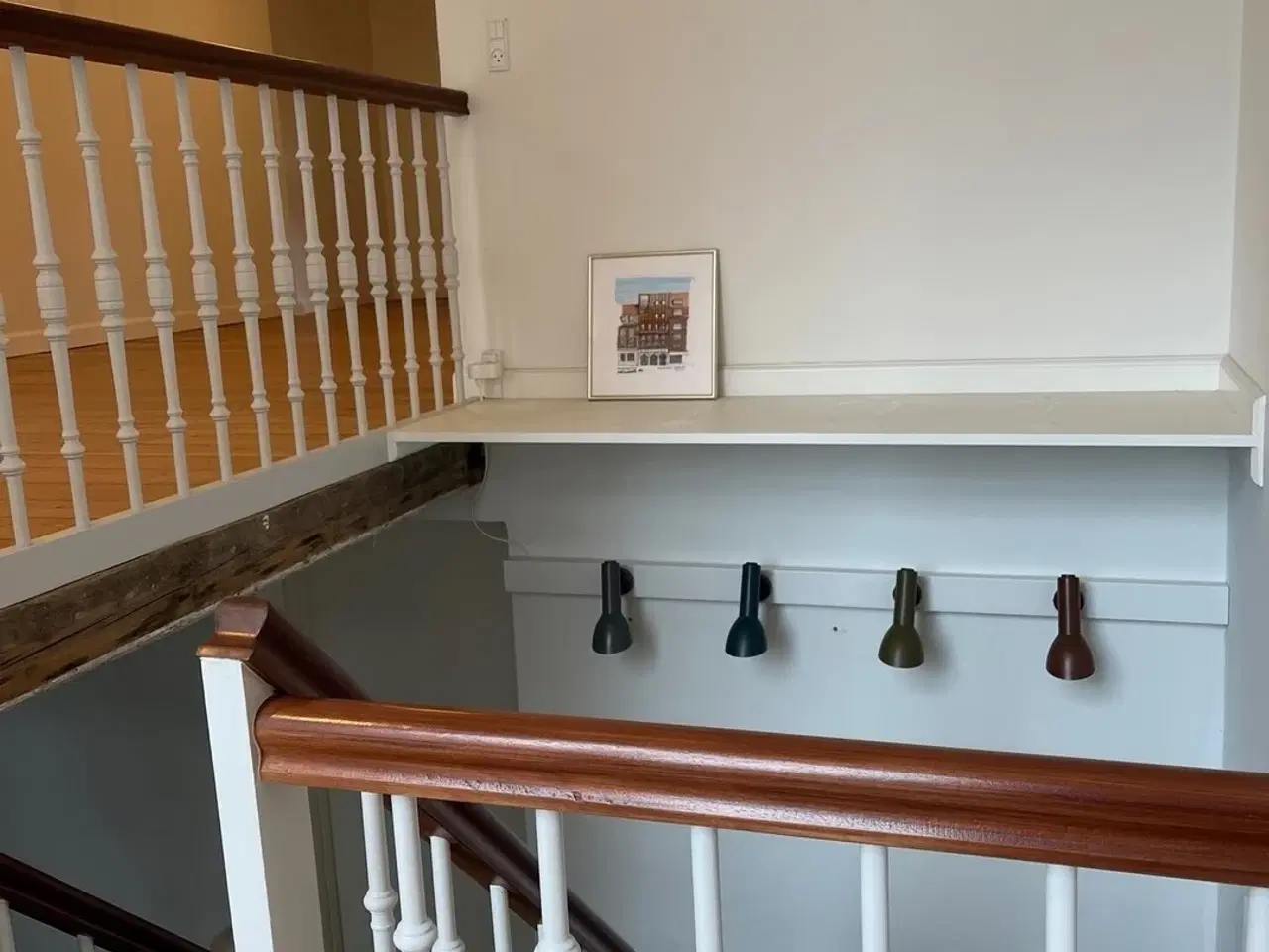 Billede 13 - Spændende erhvervslokale – god beliggenhed i Mejlgade