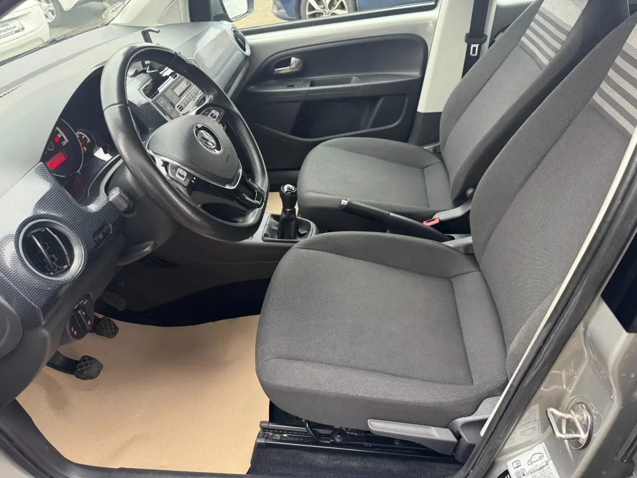 Billede 7 - VW Up! 1,0 MPi 60 Move BMT