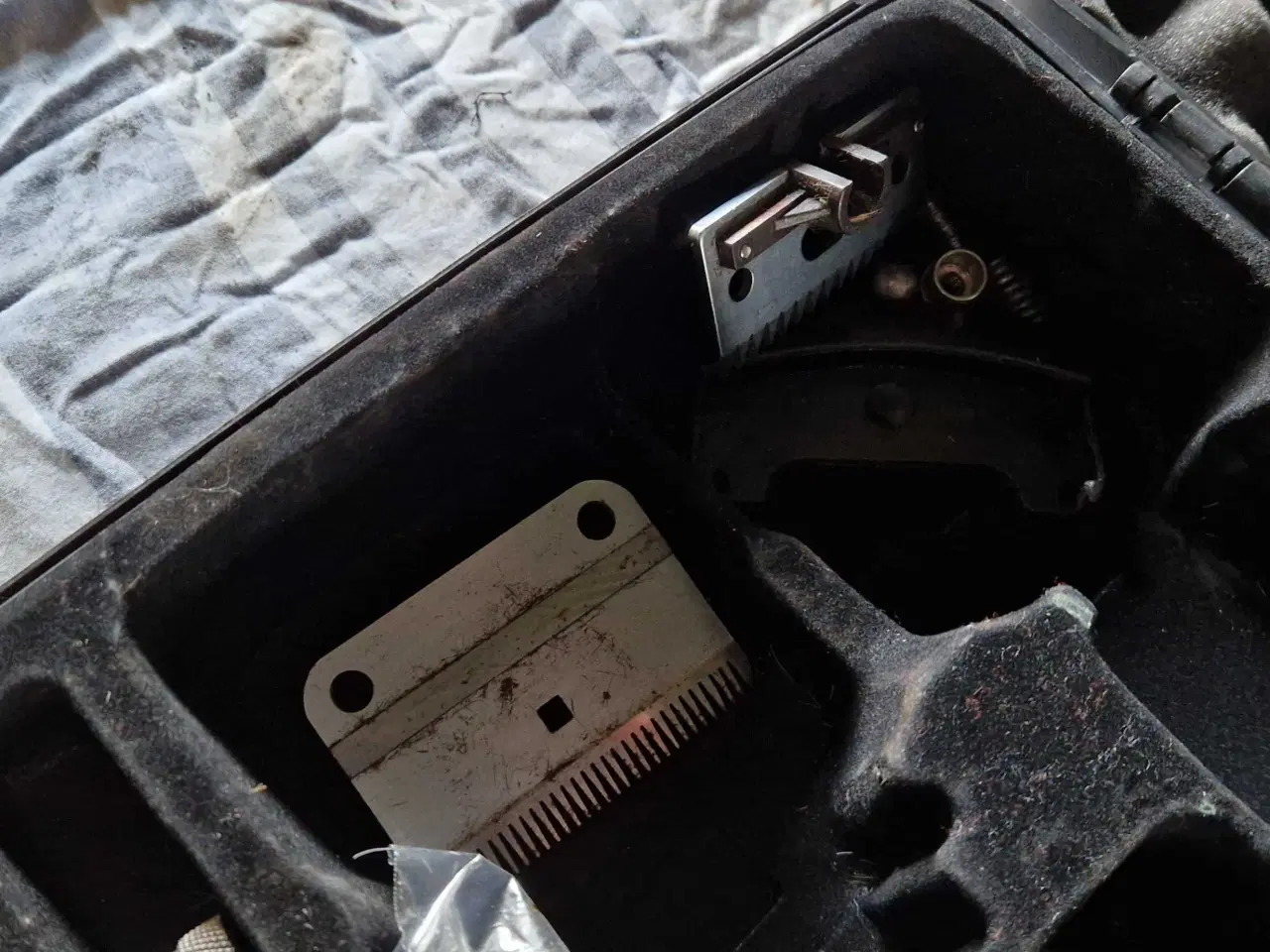 Billede 3 - Hesteklipper