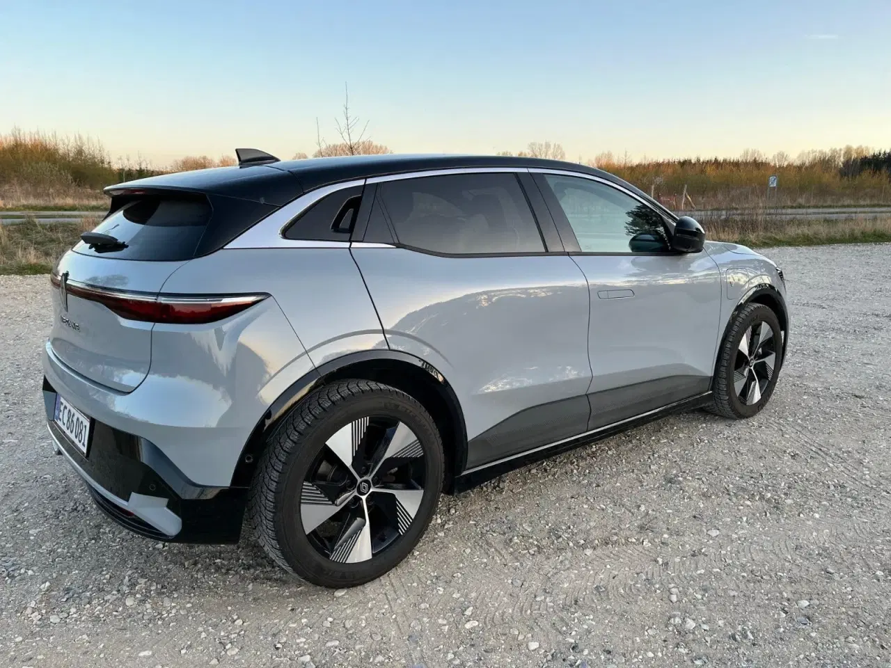 Billede 4 - Renault Megane E-Tech 60 Iconic