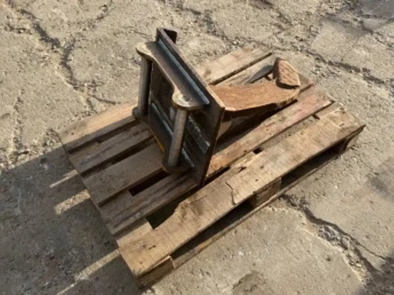 Billede 3 - Grubbetand