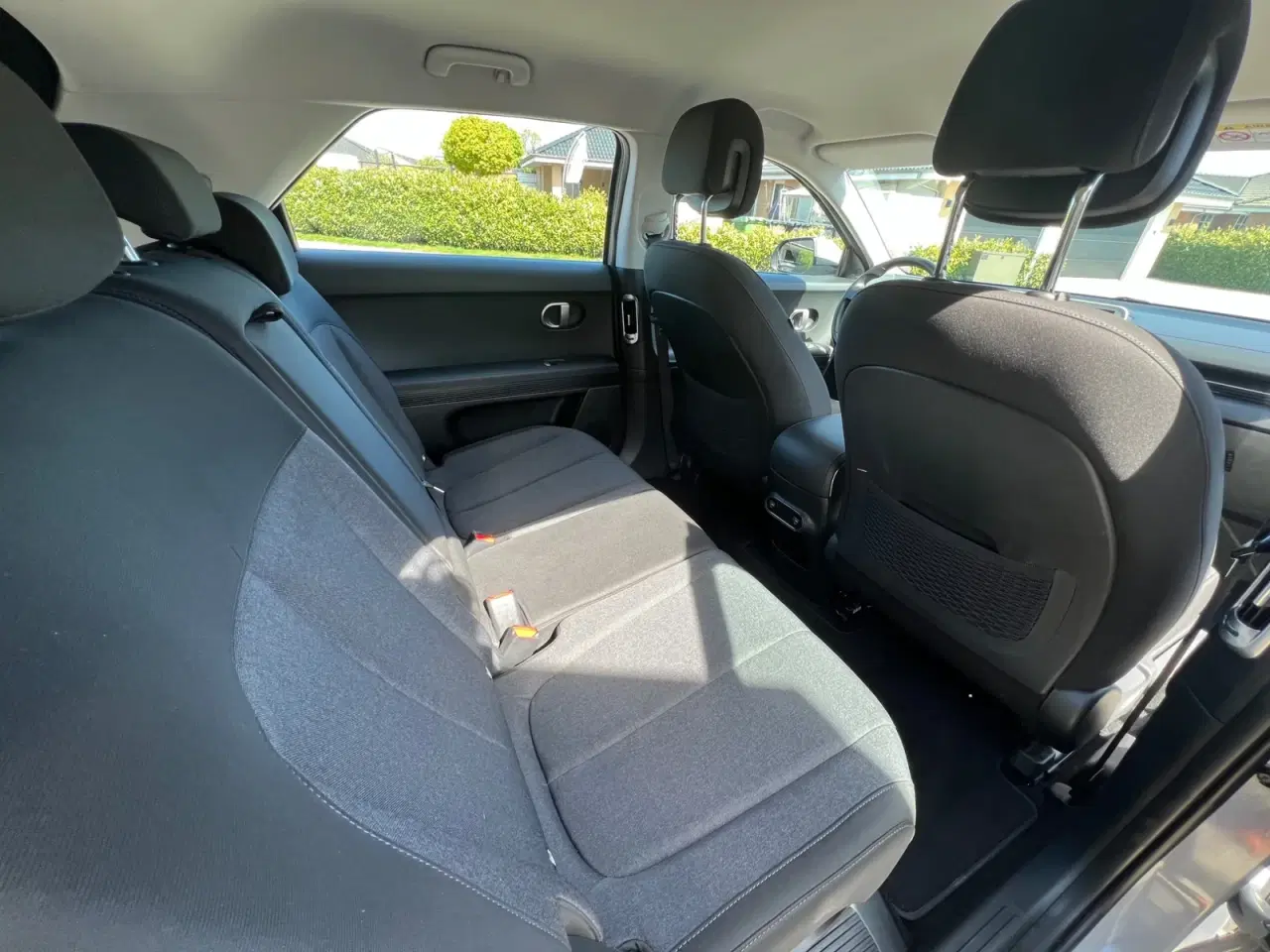 Billede 7 - Hyundai Ioniq 5 Essential 72,6 kWh (2021)