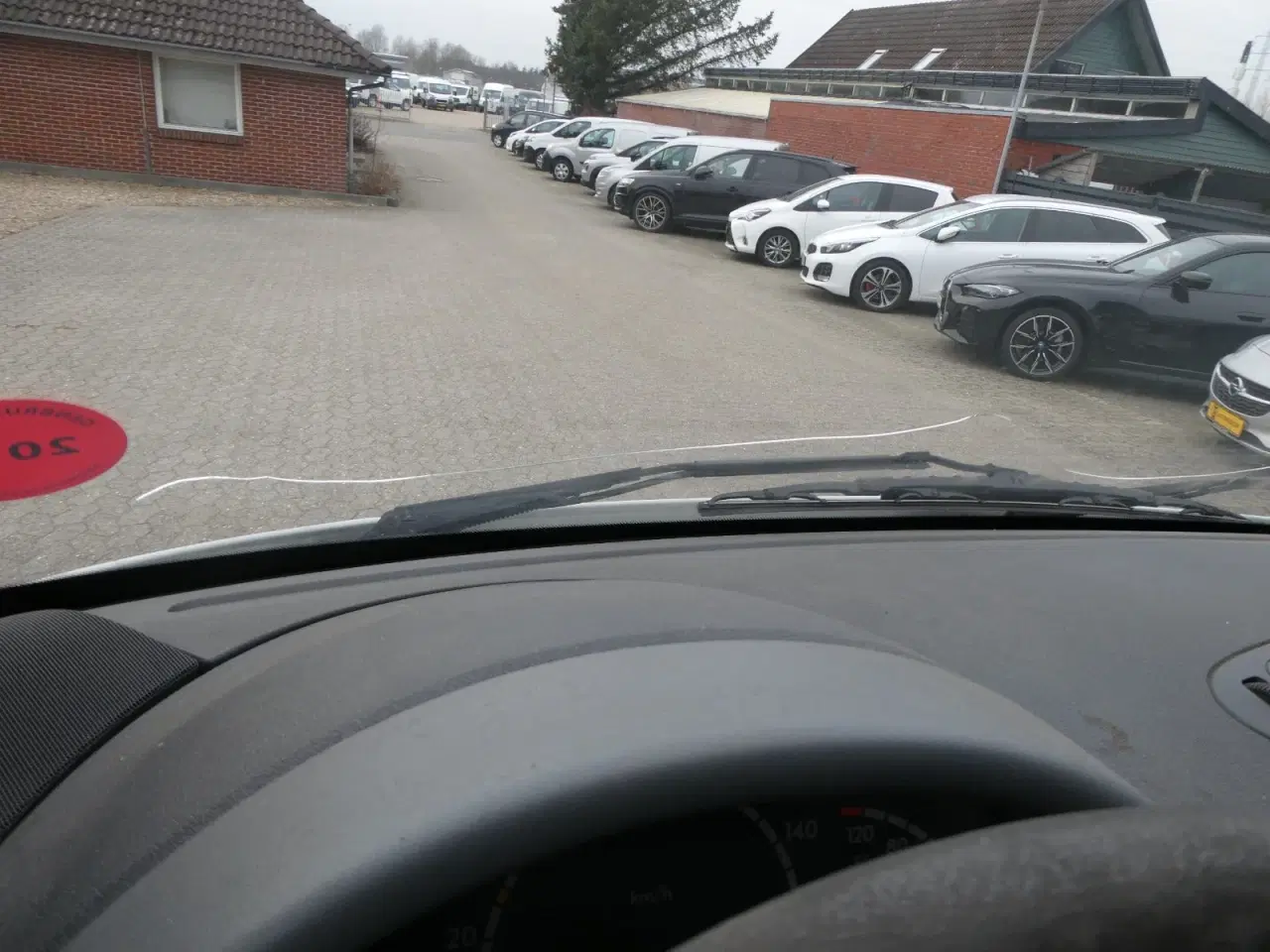 Billede 10 - Mercedes Sprinter 416 2,7 CDi