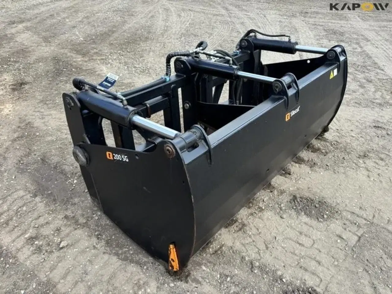 Billede 3 - - - - BOH 80x80