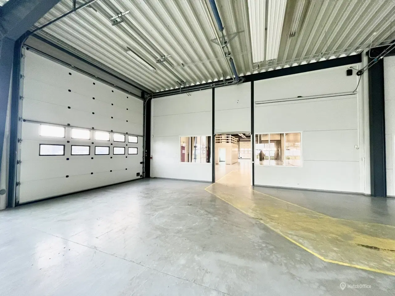 Billede 5 - ERHVERVSLEJEMÅL MED SYNLIG BELIGGENHED