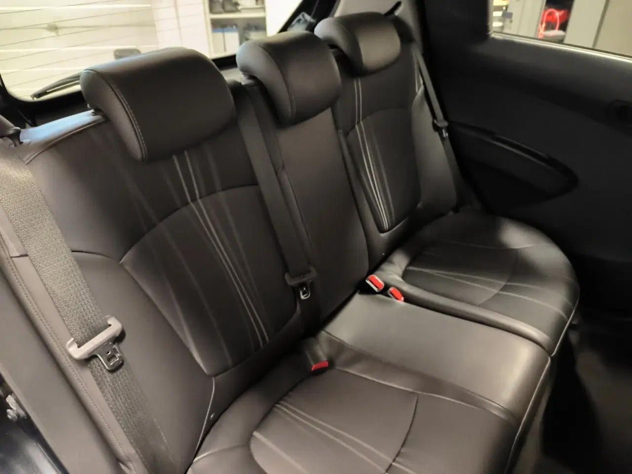 Billede 13 - Chevrolet Spark 1,2 LTZ