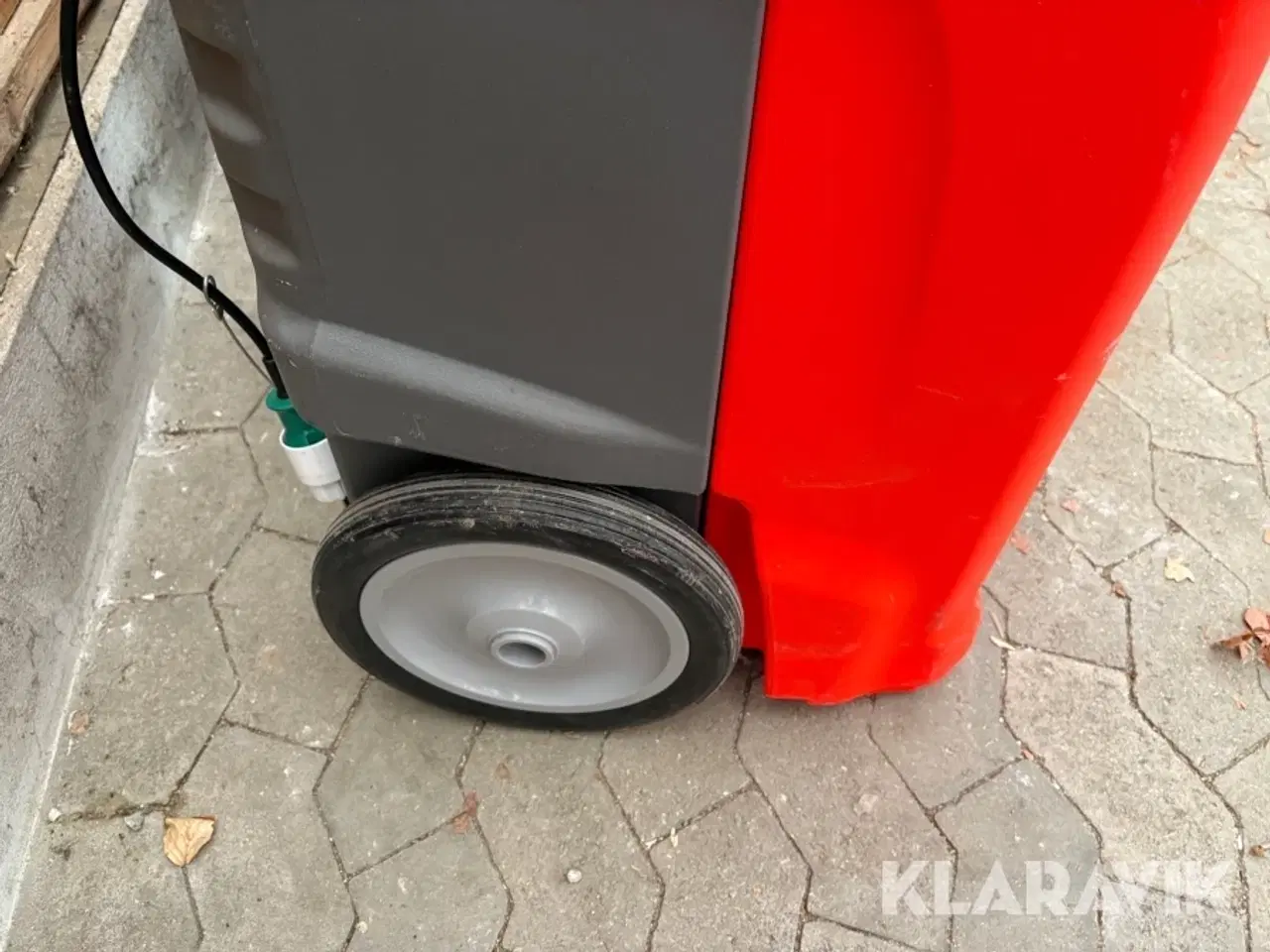 Billede 5 - Affugtere Intertek HT 650 2 styk