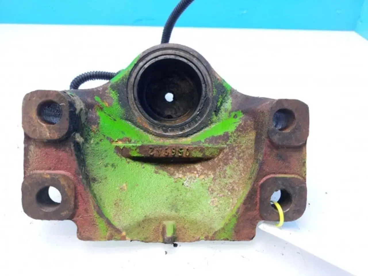 Billede 2 - Merlo P41.7 Hub 040423