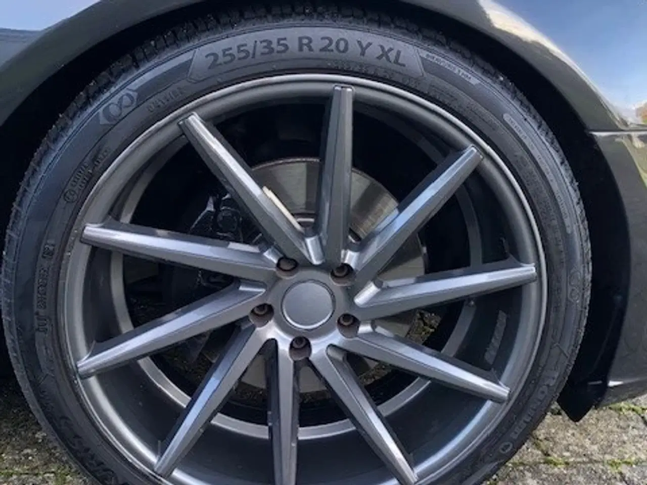 Billede 9 - Audi A6 2,0 Tdi Nysynet