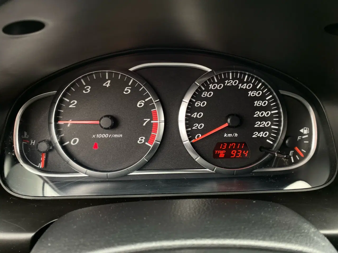 Billede 11 - Mazda 6 2,0 Touring 147HK Stc 6g