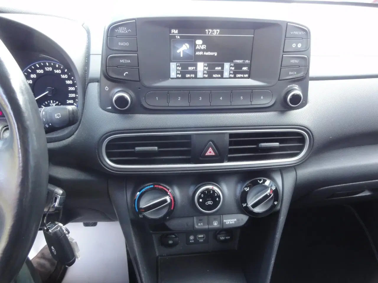 Billede 20 - Hyundai Kona 1,0 T-GDi Life
