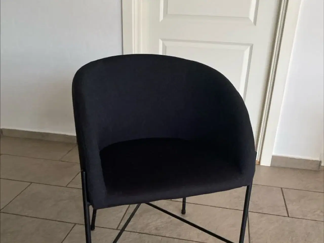 Billede 1 - Spisebords stole i designe Holstebro møbelfabrik