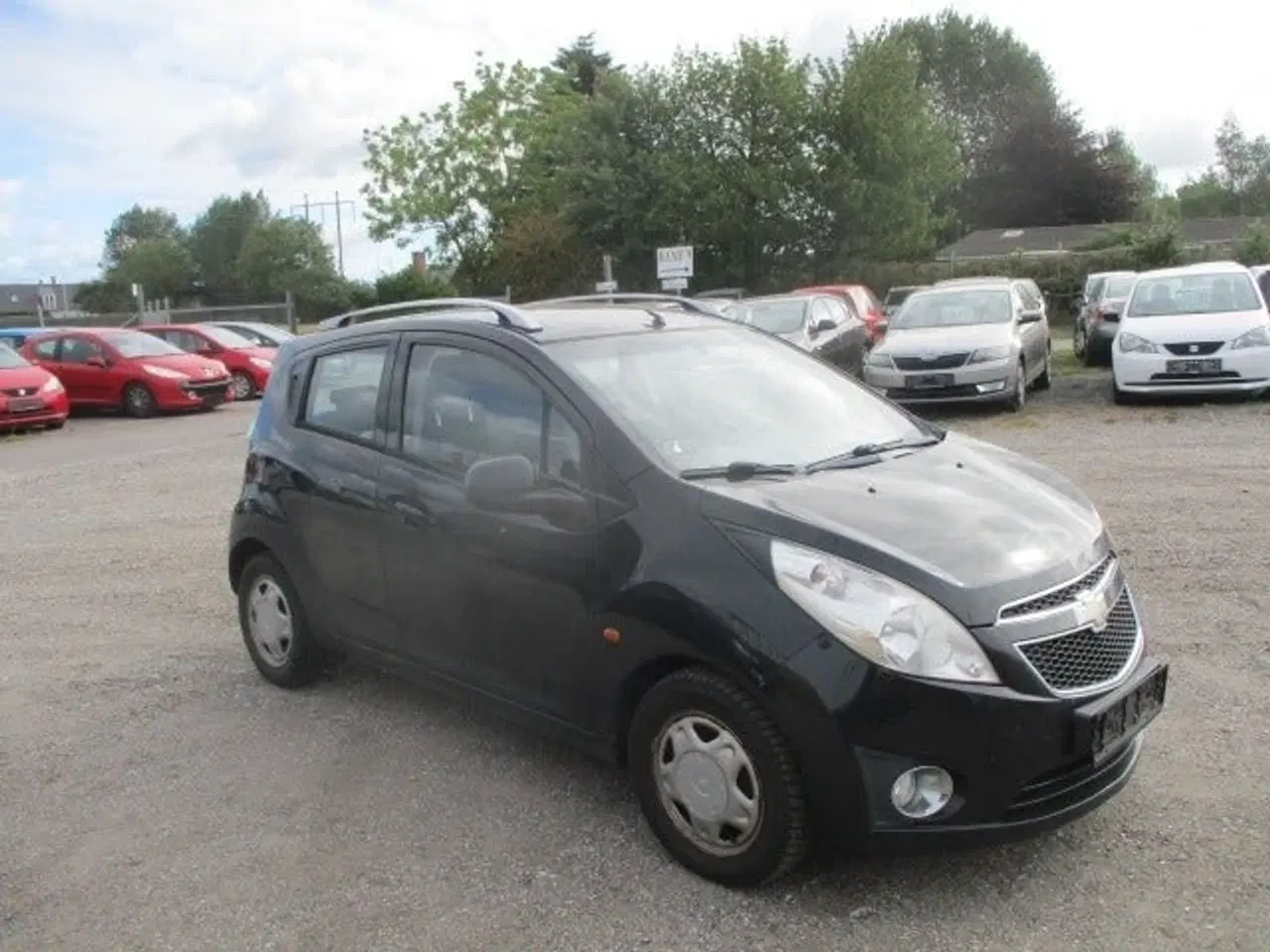 Billede 3 - Chevrolet Spark 1,2 LS Breez