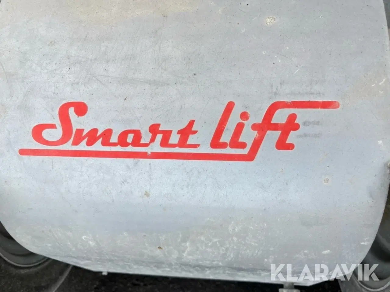 Billede 5 - Vindues løfter Smart Lift SL 280 el