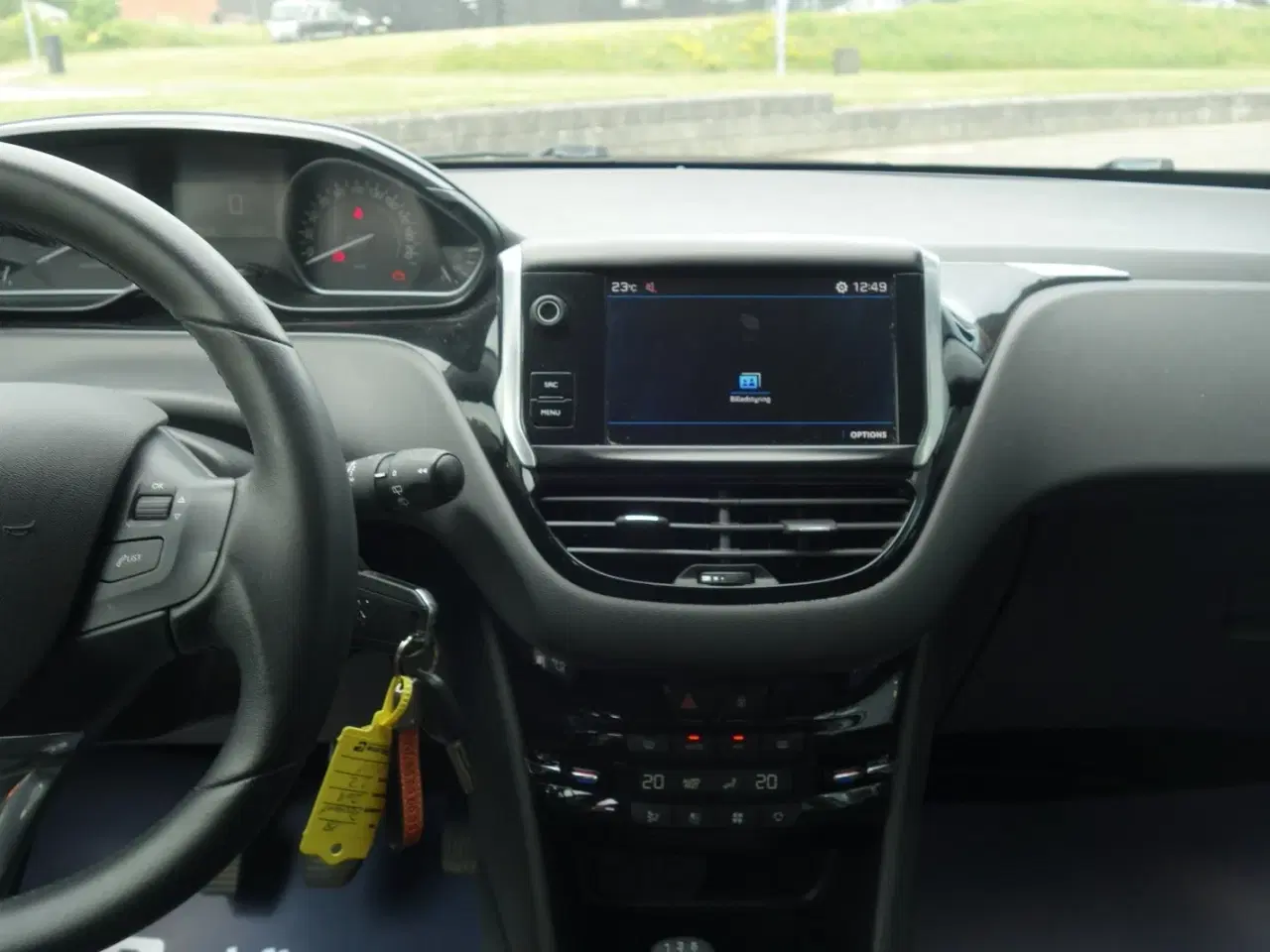 Billede 11 - Peugeot 208 1,2 PureTech 82 Active