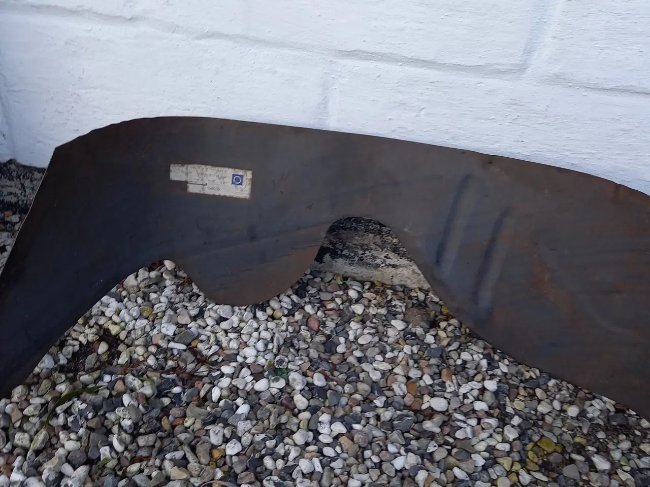 Billede 19 - Mercedes /8 reservedele