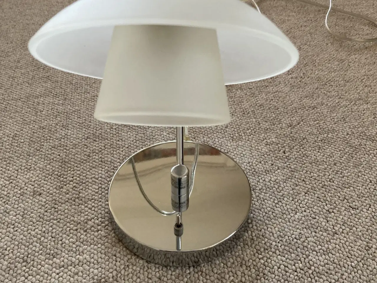 Billede 2 - Bordlampe