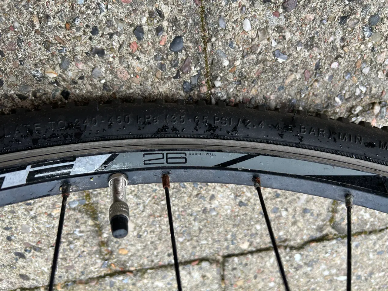 Billede 3 - 26 tommer Drengecykel