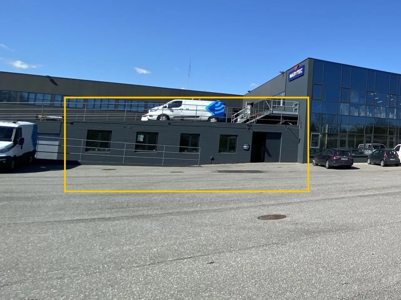 Billede 2 - 1507-07: Baldersbækvej 24, 2635 Ishøj - 152 m2