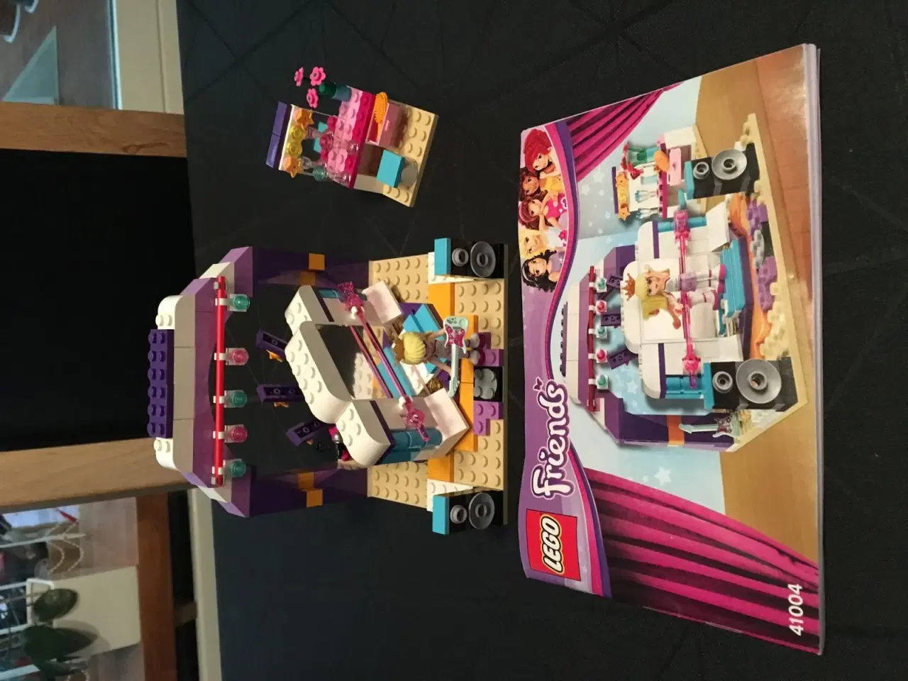 Billede 1 - LEGO friends