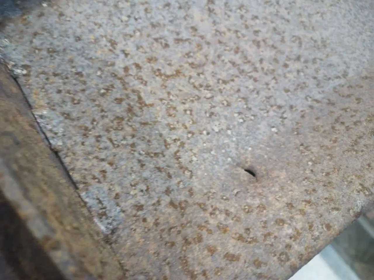 Billede 3 - Dronningborg D7500 Halmmølle 28350139