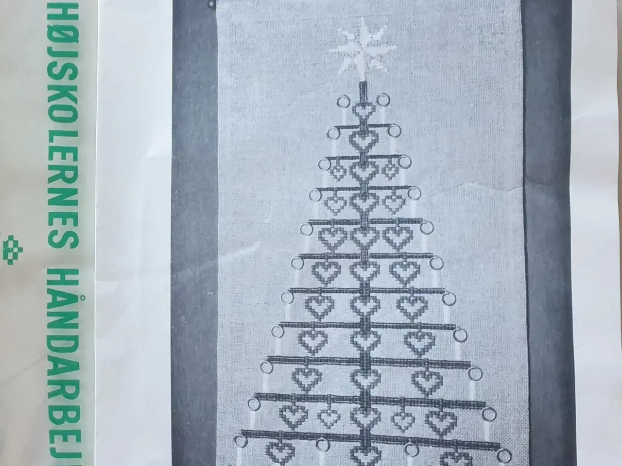 Billede 8 - Sy selv Pakke-Julekalender  