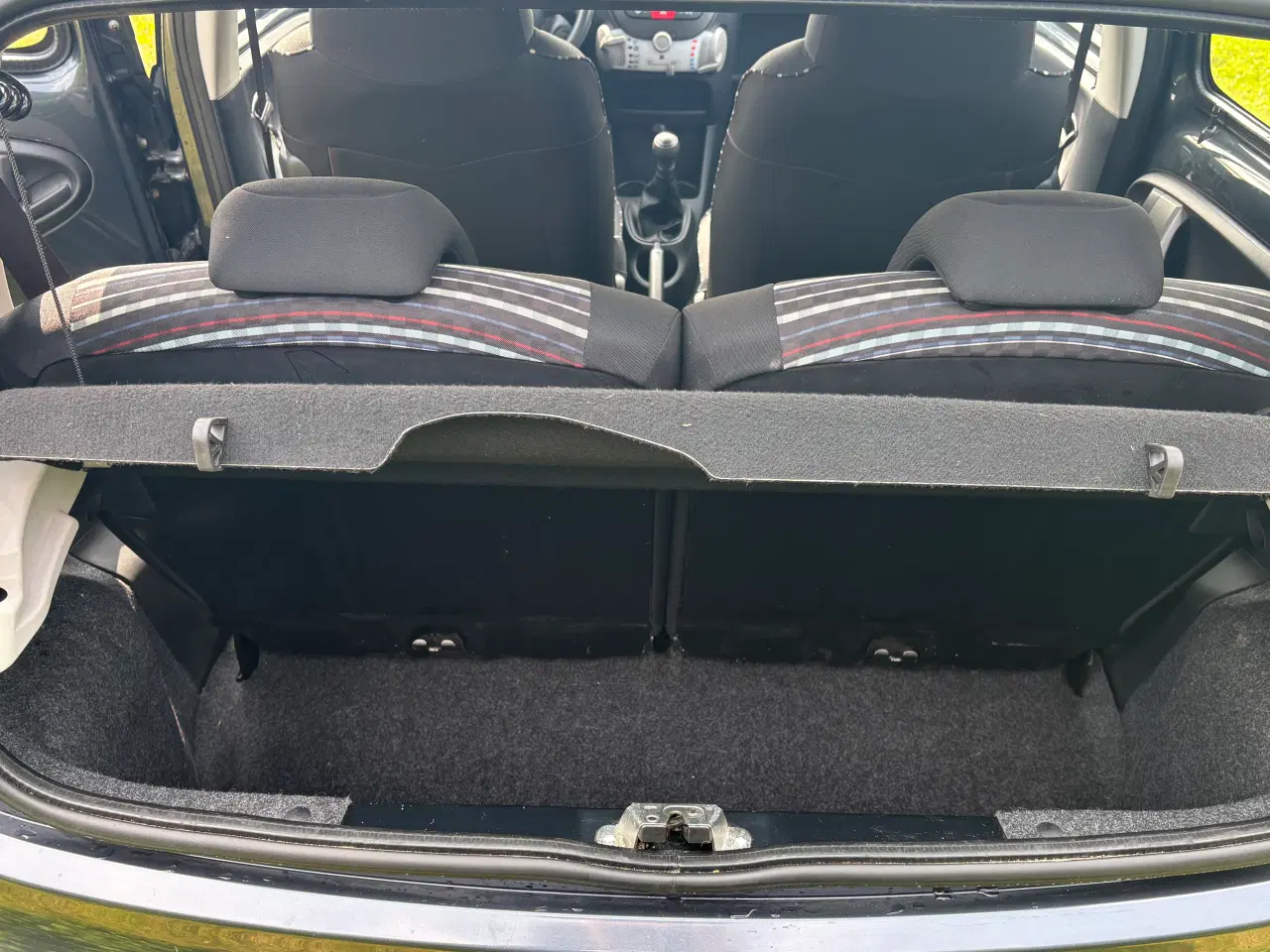 Billede 13 - Citroen C1