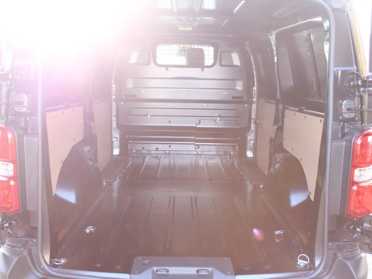 Billede 12 - Toyota ProAce 75 Long Comfort Master+