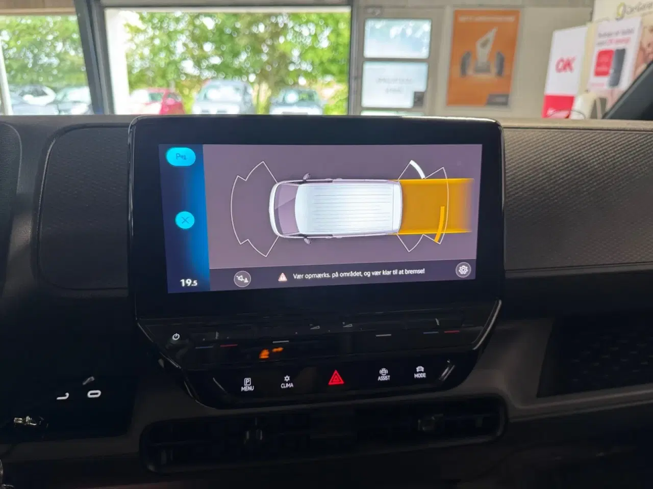 Billede 10 - VW ID.Buzz 77 Cargo Pro