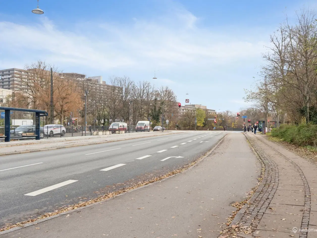 Billede 19 - Moderne og fleksibelt kontorlejemål med flot lysindfald i hjertet af Nørrebro