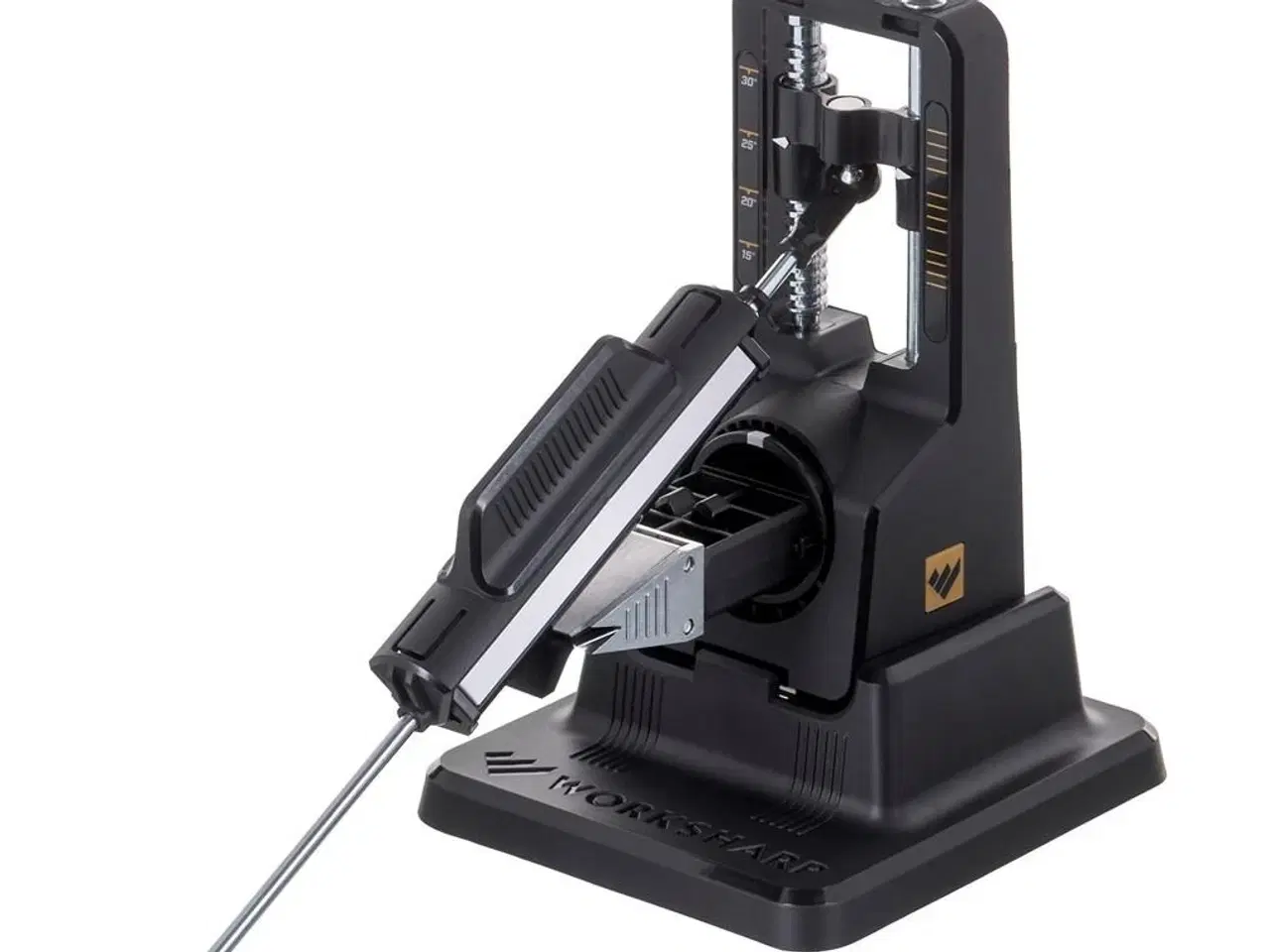 Billede 3 - Knivsliber Work Sharp Precision Adjust
