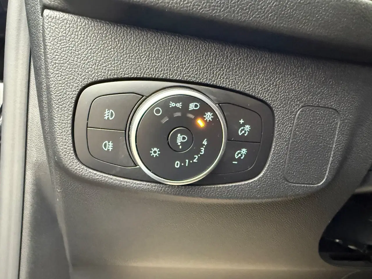 Billede 12 - Ford Focus 1,0 EcoBoost mHEV Titanium stc. DCT