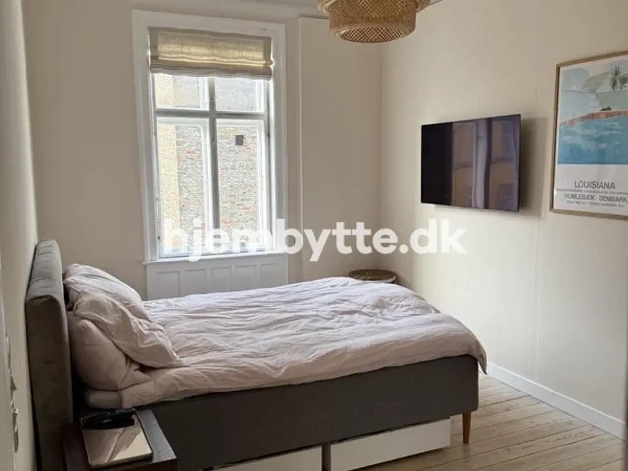 Billede 5 - Hjembytte - Koldinggade