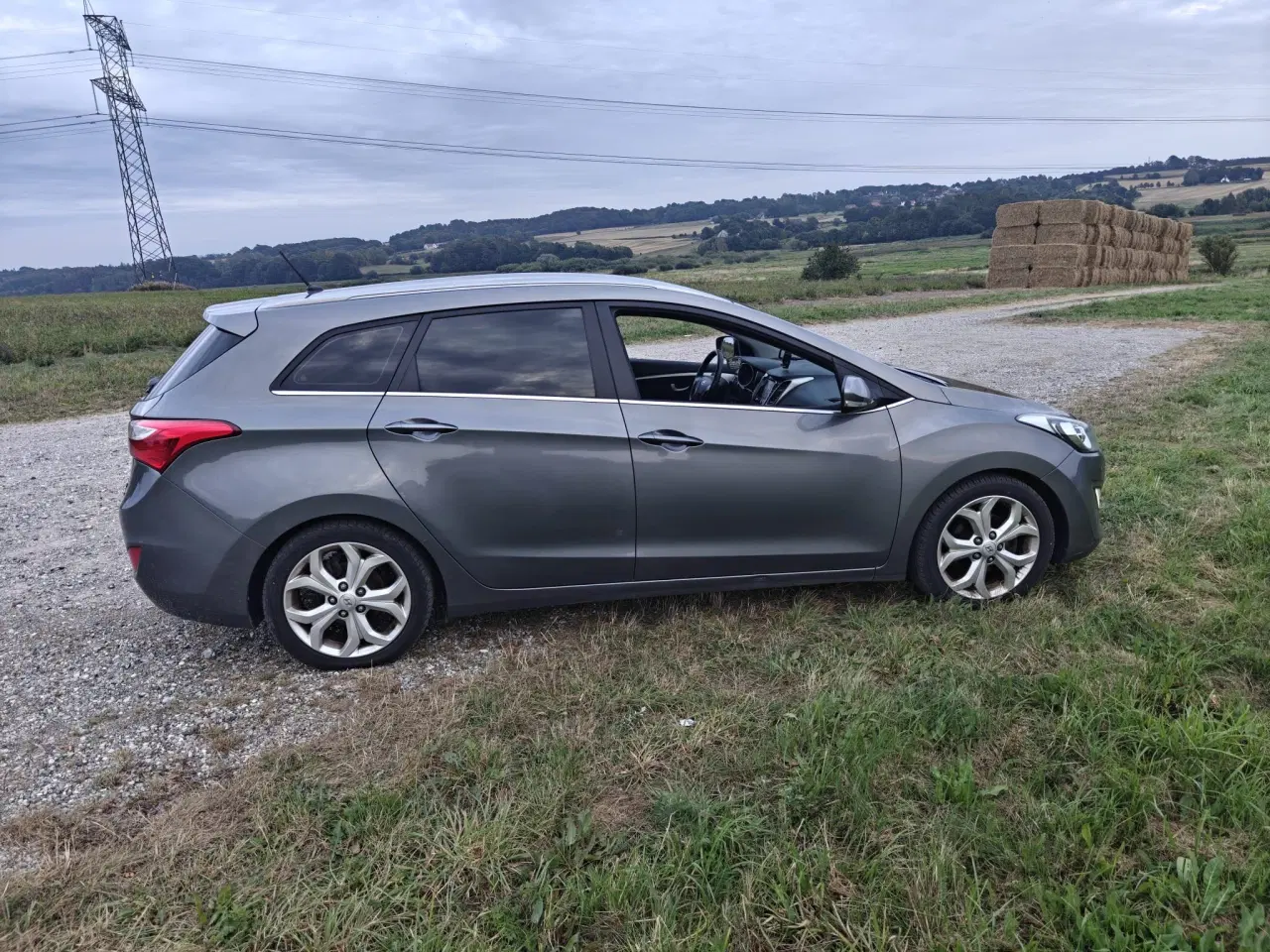 Billede 6 - Vil Hyundai 
