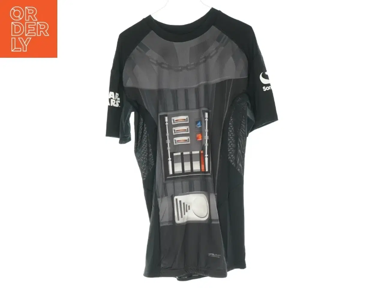 Billede 1 - T-Shirt fra Ukendt (str. 158 cm) fra Ukendt (str. 158 cm)