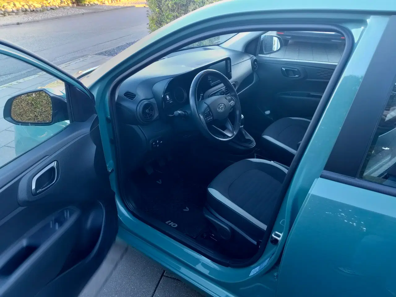 Billede 5 - Hyundai i10 2023
