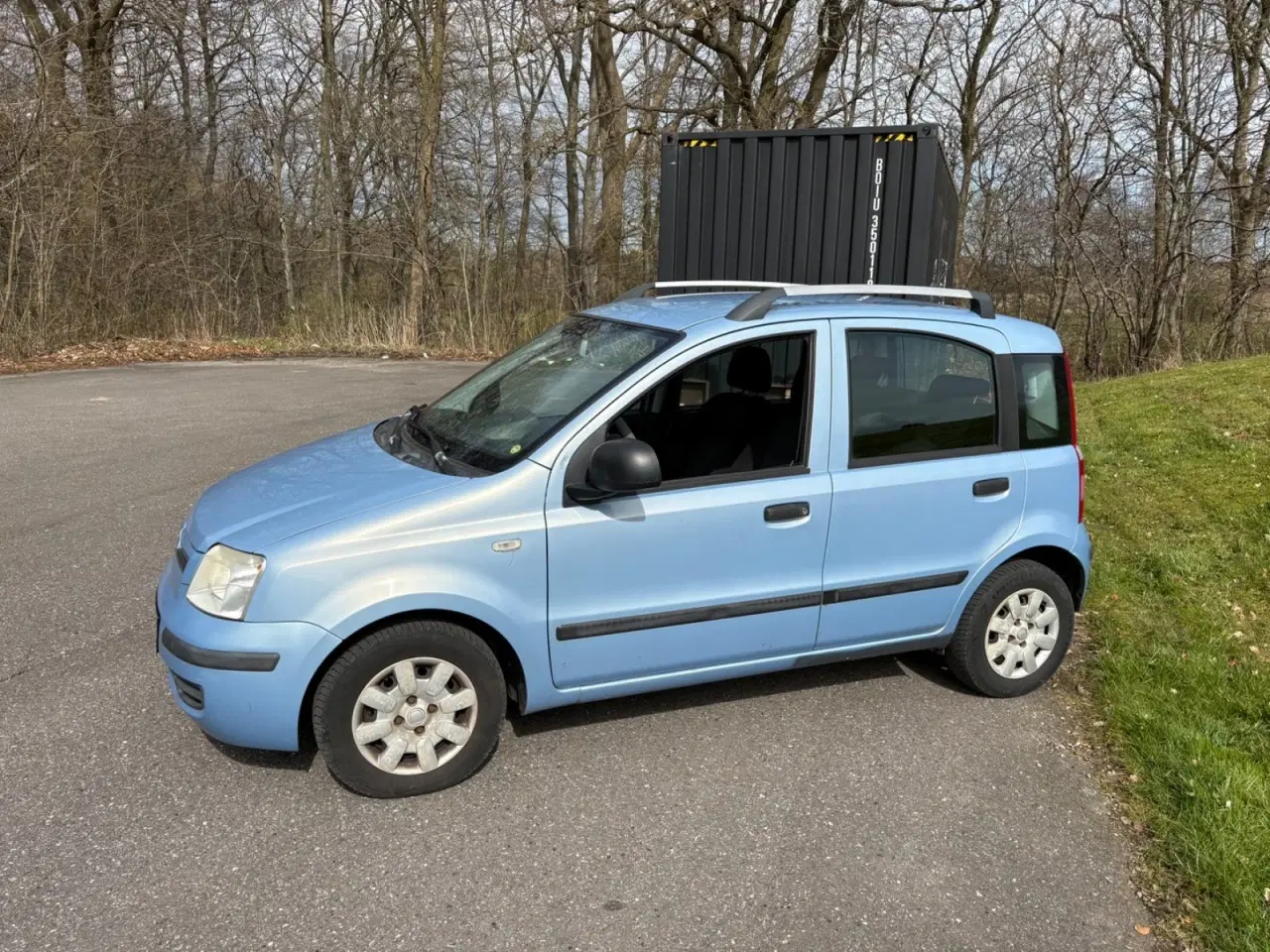 Billede 8 - Fiat Panda 1,2 69 Fresh