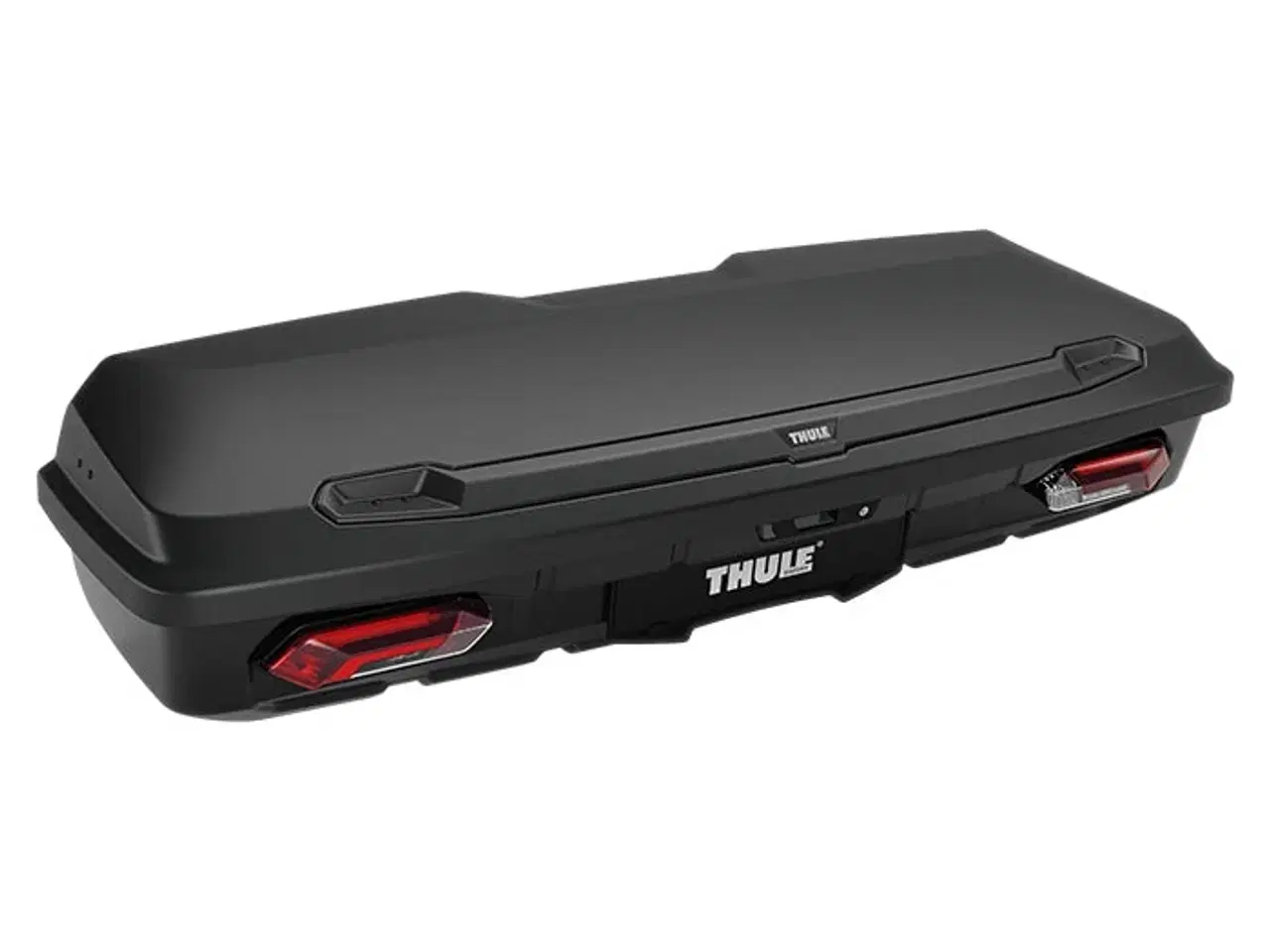 Billede 1 - Thule Arcos XL bagageboks 450L